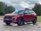 Peugeot 2008 Image 3