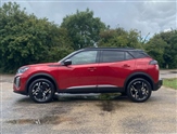Peugeot 2008 Image 4