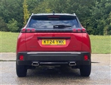 Peugeot 2008 Image 6