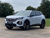 Peugeot 2008 Image 3