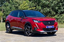 Used Peugeot 2008