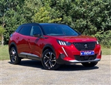 Peugeot 2008 Image 1