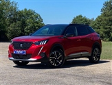 Peugeot 2008 Image 3