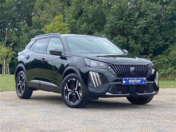 Large image for the Used Peugeot 2008