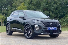 Used Peugeot 2008