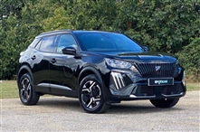 Used Peugeot 2008