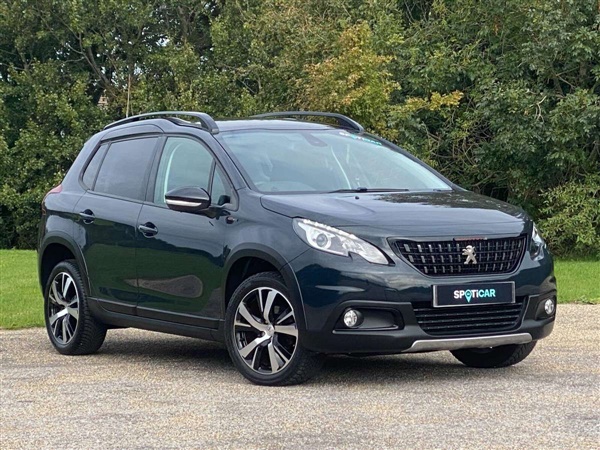 Large image for the Used Peugeot 2008