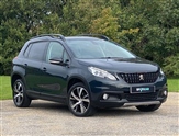 Peugeot 2008 Image 1