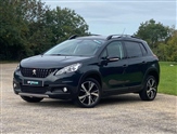 Peugeot 2008 Image 3
