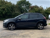 Peugeot 2008 Image 4