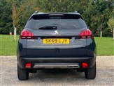 Peugeot 2008 Image 5