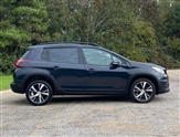 Peugeot 2008 Image 6