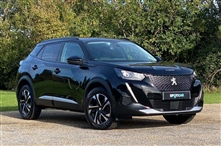 Used Peugeot 2008