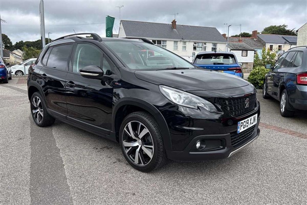 Large image for the Used Peugeot 2008