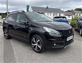 Peugeot 2008 Image 1
