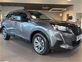 Peugeot 2008 Image 1