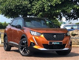 Peugeot 2008 Image 1