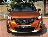 Peugeot 2008 Image 2
