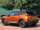 Peugeot 2008 Image 4