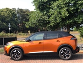 Peugeot 2008 Image 5