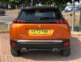 Peugeot 2008 Image 6