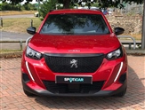 Peugeot 2008 Image 2