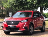 Peugeot 2008 Image 3