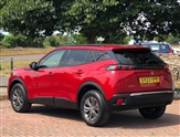Peugeot 2008 Image 4