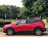 Peugeot 2008 Image 5