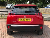 Peugeot 2008 Image 6