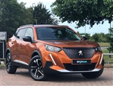 Peugeot 2008 Image 1