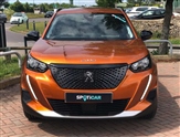 Peugeot 2008 Image 2