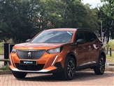 Peugeot 2008 Image 3