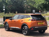 Peugeot 2008 Image 4