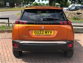 Peugeot 2008 Image 6