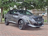 Peugeot 2008 Image 5