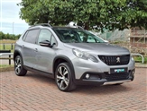 Peugeot 2008 Image 2