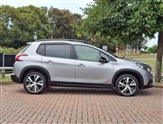 Peugeot 2008 Image 4