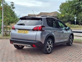 Peugeot 2008 Image 5