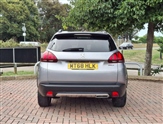 Peugeot 2008 Image 6