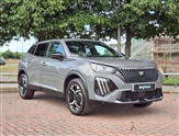 Peugeot 2008 Image 4