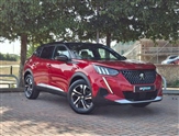 Peugeot 2008 Image 1