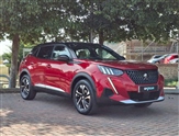 Peugeot 2008 Image 3