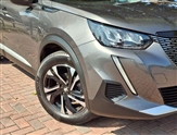 Peugeot 2008 Image 2