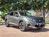 Peugeot 2008 Image 4