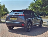Peugeot 2008 Image 6