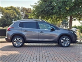 Peugeot 2008 Image 5
