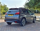 Peugeot 2008 Image 6
