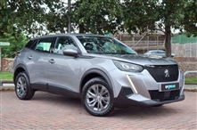 Used Peugeot 2008