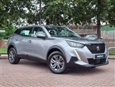 Peugeot 2008 Image 1